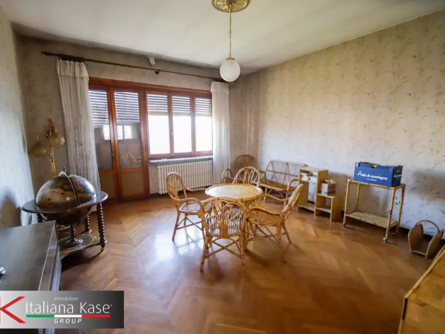 Immagine 29 di Casa indipendente in vendita  in via pricipessa iolanda a Foglizzo