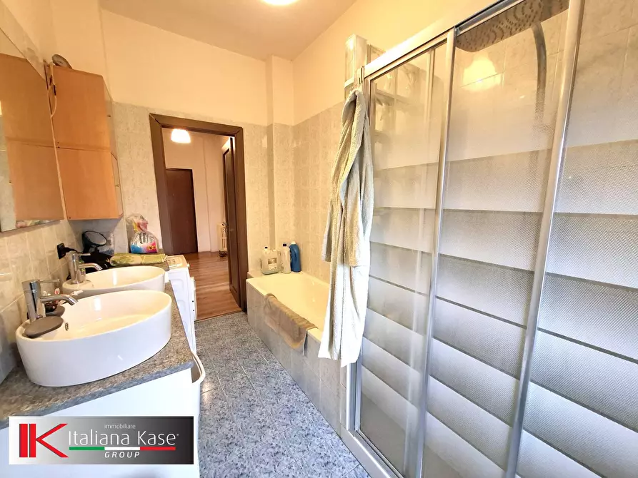 Immagine 20 di Camera in vendita  in via colombo a Castiglione Torinese