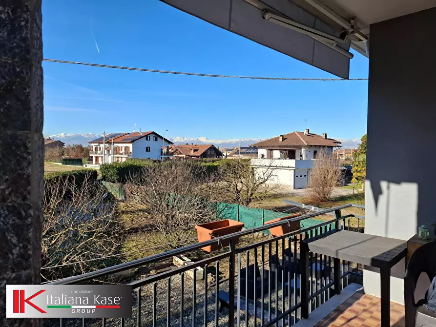 Immagine 25 di Camera in vendita  in via colombo a Castiglione Torinese