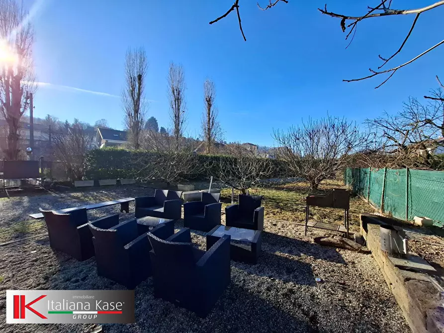 Immagine 9 di Camera in vendita  in via colombo a Castiglione Torinese