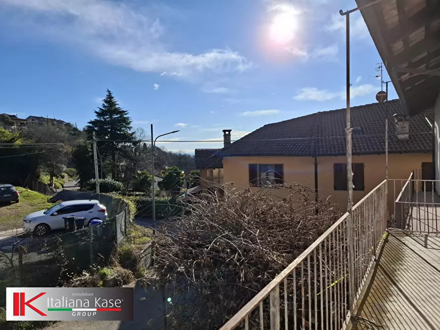 Immagine 20 di Casa semindipendente in vendita  in Via Cordova a Pavarolo