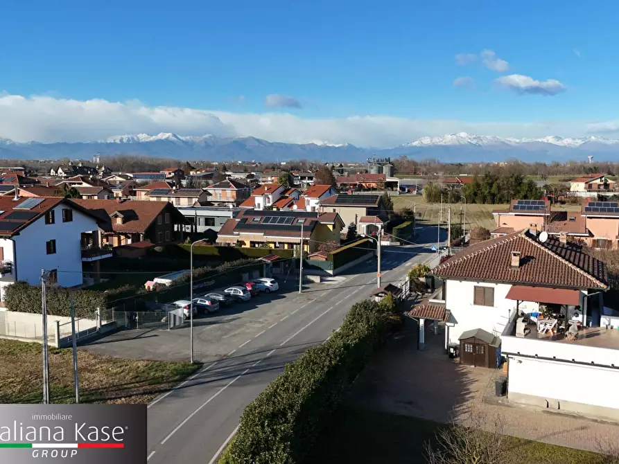 Immagine 1 di Camera in vendita  in via colombo a Castiglione Torinese