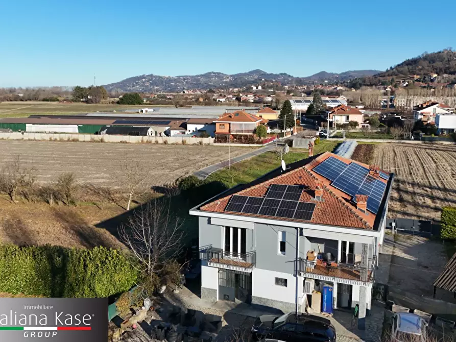 Immagine 6 di Camera in vendita  in via colombo a Castiglione Torinese