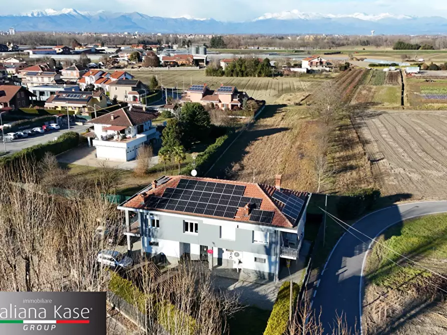 Immagine 19 di Camera in vendita  in via colombo a Castiglione Torinese