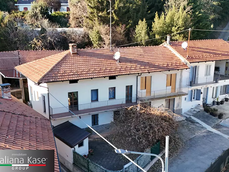 Immagine 25 di Casa semindipendente in vendita  in Via Cordova a Pavarolo