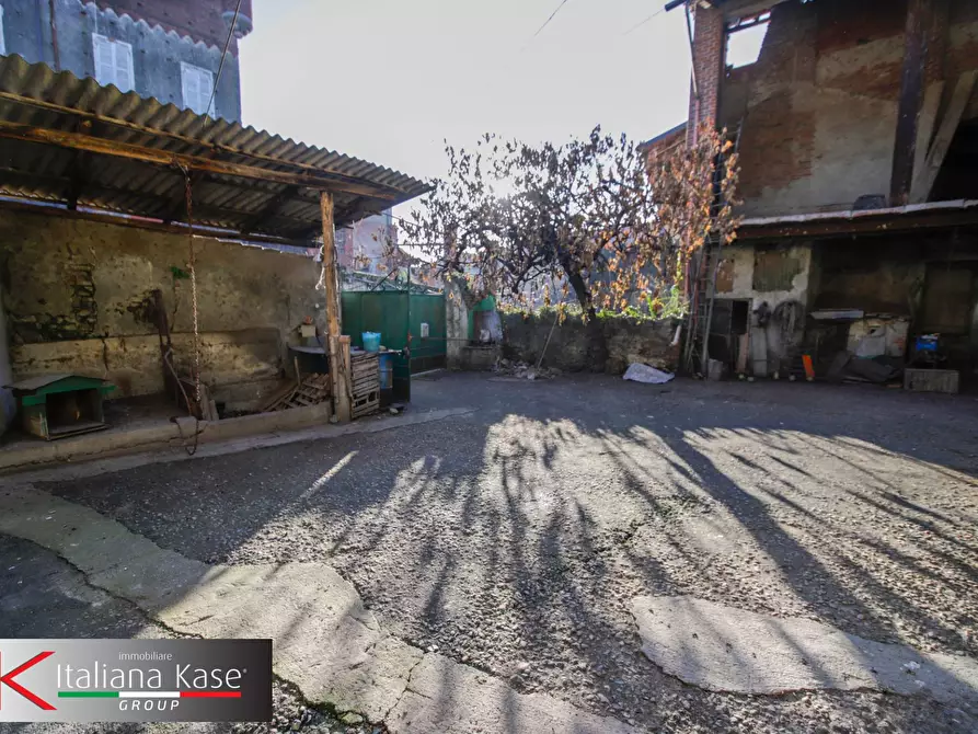 Immagine 5 di Casa semindipendente in vendita  in via cesare battisti a Candia Canavese