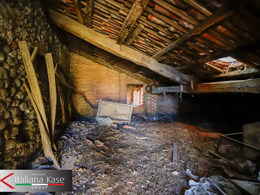 Immagine 21 di Casa semindipendente in vendita  in via cesare battisti a Candia Canavese