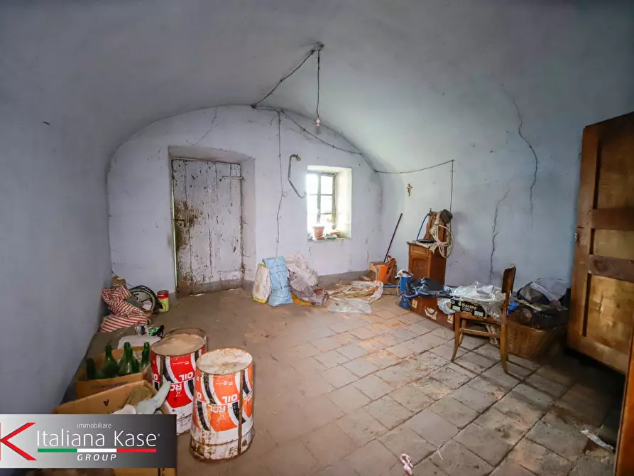 Immagine 24 di Casa semindipendente in vendita  in via cesare battisti a Candia Canavese