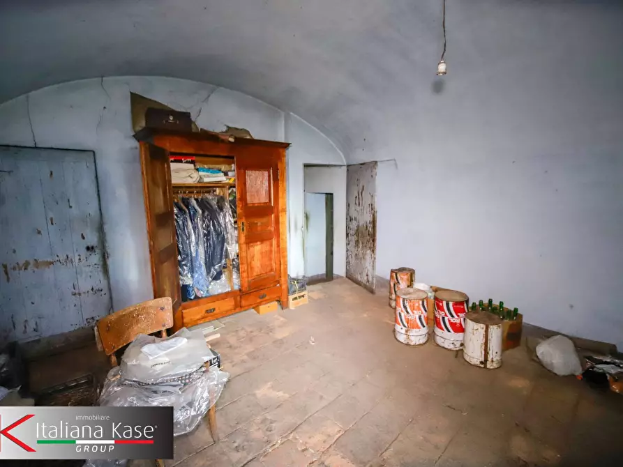 Immagine 26 di Casa semindipendente in vendita  in via cesare battisti a Candia Canavese