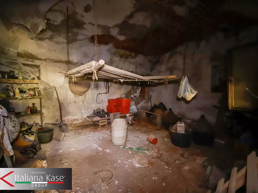 Immagine 30 di Casa semindipendente in vendita  in via cesare battisti a Candia Canavese