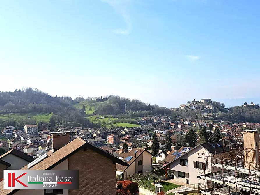 Immagine 20 di Appartamento in vendita  in str. del mondino a Castiglione Torinese