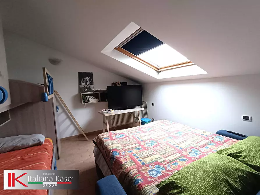 Immagine 9 di Appartamento in vendita  in str. del mondino a Castiglione Torinese