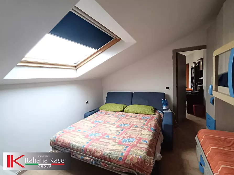 Immagine 10 di Appartamento in vendita  in str. del mondino a Castiglione Torinese