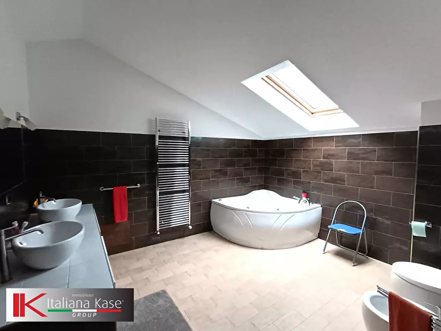 Immagine 12 di Appartamento in vendita  in str. del mondino a Castiglione Torinese