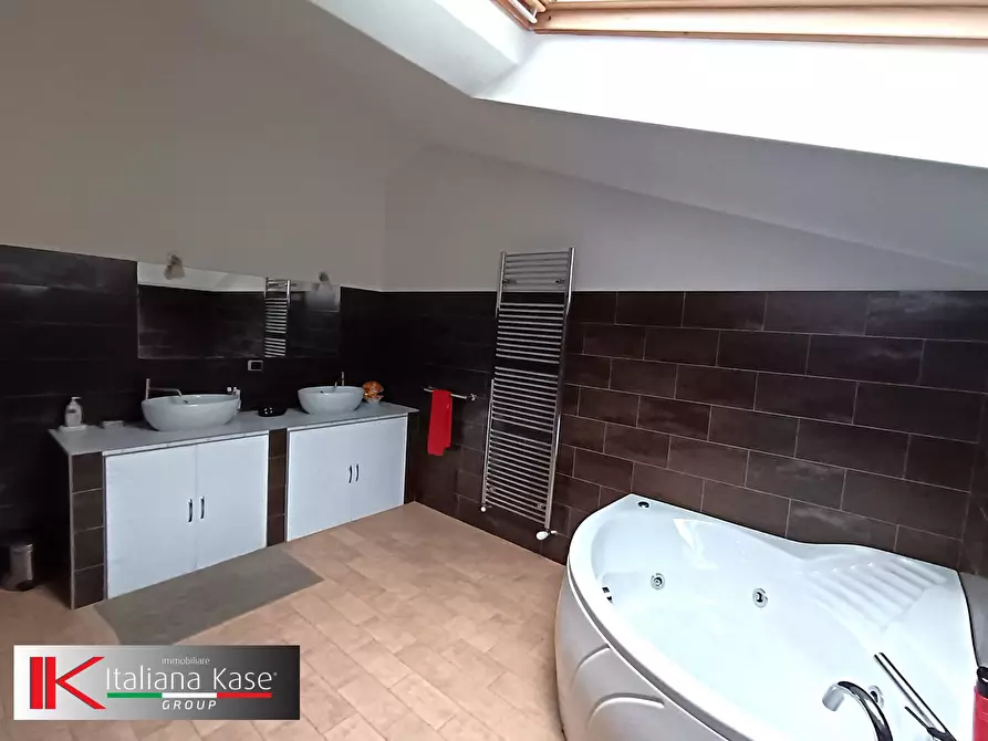 Immagine 13 di Appartamento in vendita  in str. del mondino a Castiglione Torinese