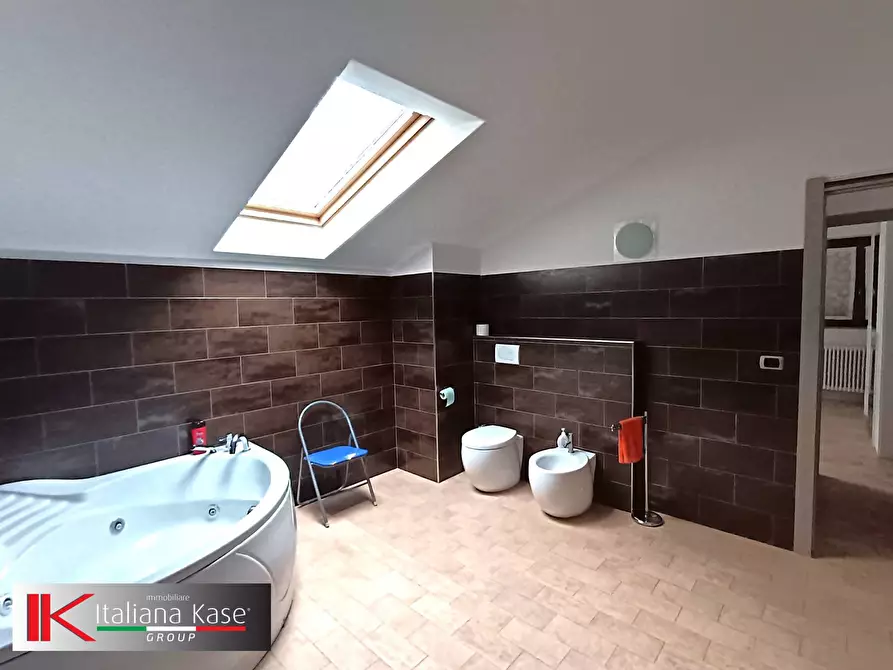 Immagine 19 di Appartamento in vendita  in str. del mondino a Castiglione Torinese