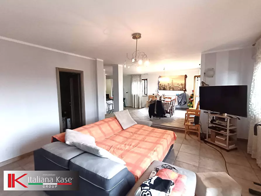 Immagine 22 di Appartamento in vendita  in str. del mondino a Castiglione Torinese