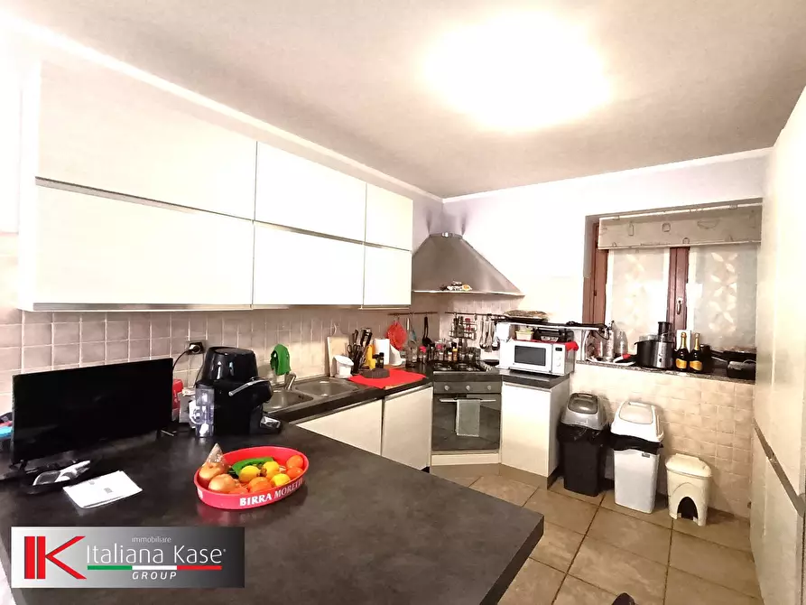 Immagine 8 di Appartamento in vendita  in str. del mondino a Castiglione Torinese