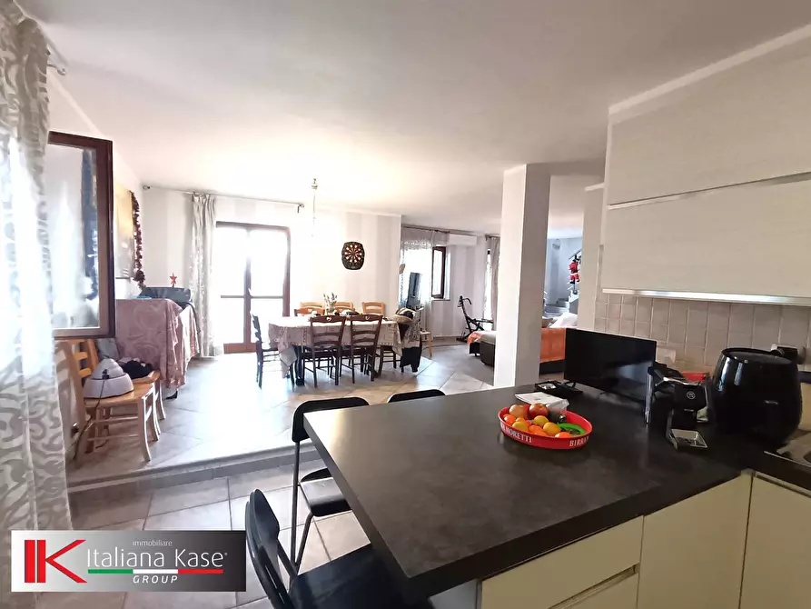 Immagine 7 di Appartamento in vendita  in str. del mondino a Castiglione Torinese