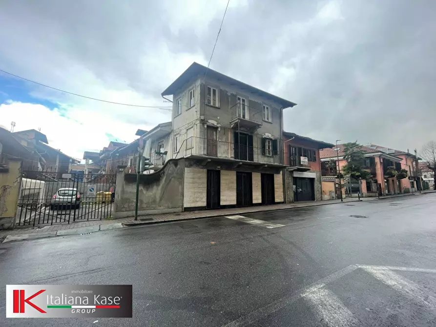 Immagine 12 di Attività commerciale in affitto  in Via XX Settembre a Brandizzo