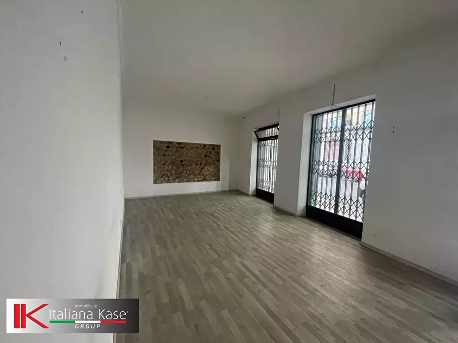 Immagine 7 di Attività commerciale in affitto  in Via XX Settembre a Brandizzo