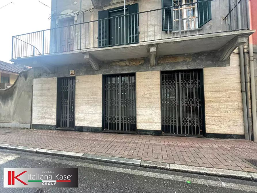 Immagine 11 di Attività commerciale in affitto  in Via XX Settembre a Brandizzo