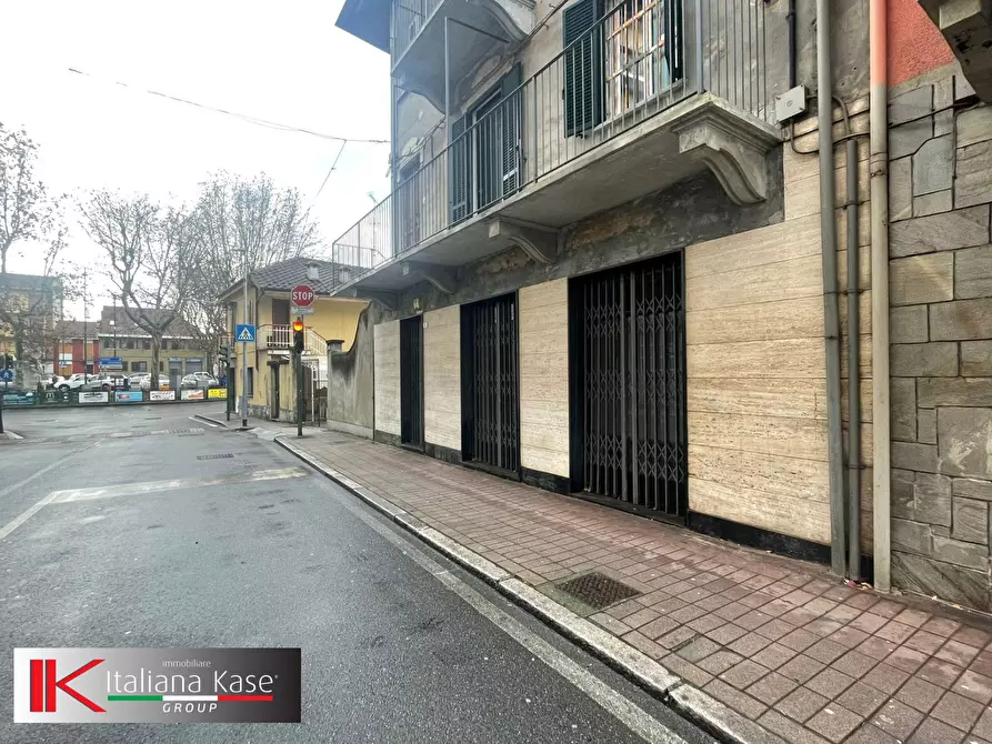 Immagine 10 di Attività commerciale in affitto  in Via XX Settembre a Brandizzo