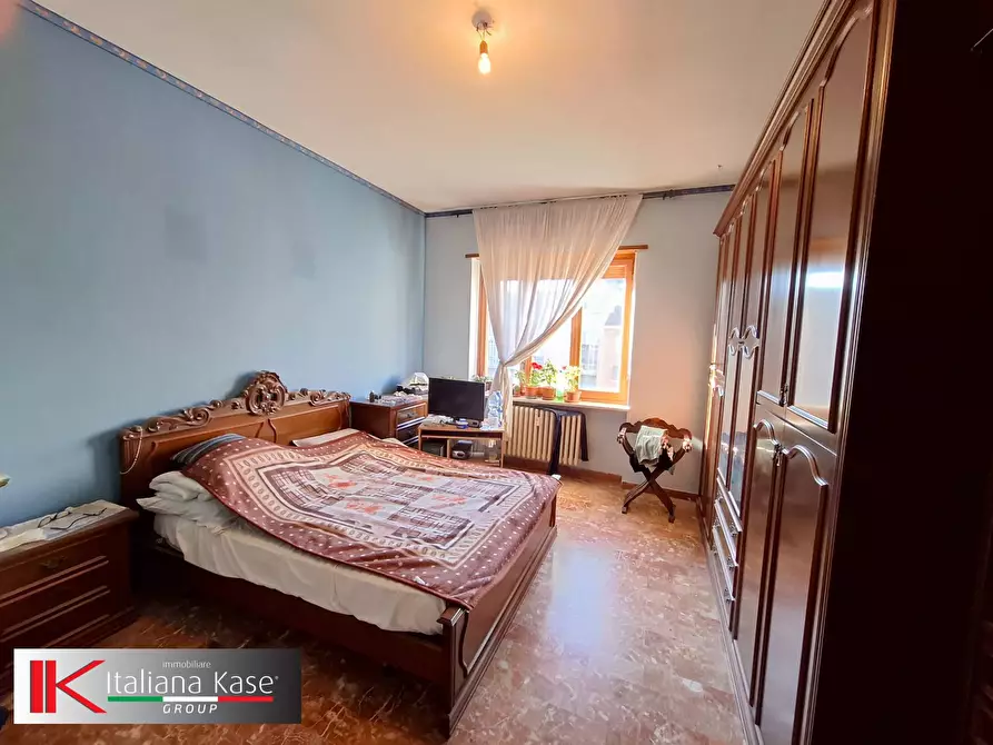 Immagine 2 di Appartamento in vendita  in Via Trieste a Gassino Torinese