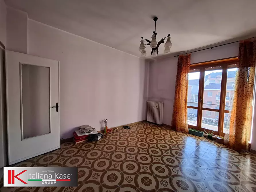 Immagine 6 di Appartamento in vendita  in Via Trieste a Gassino Torinese