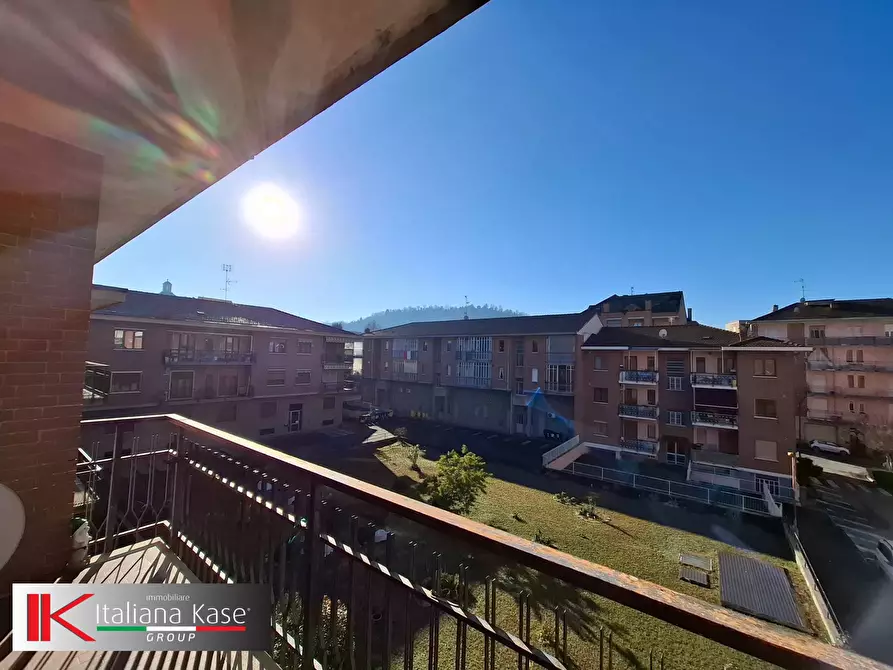 Immagine 8 di Appartamento in vendita  in Via Trieste a Gassino Torinese