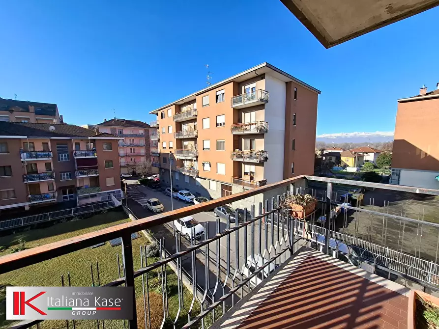 Immagine 9 di Appartamento in vendita  in Via Trieste a Gassino Torinese