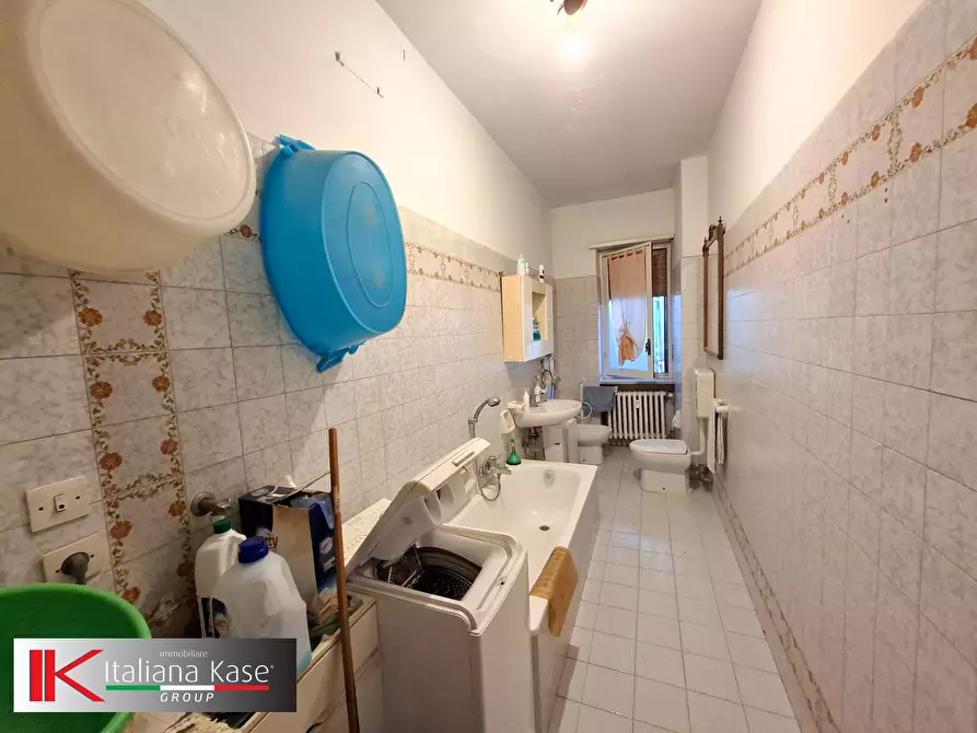 Immagine 14 di Appartamento in vendita  in Via Trieste a Gassino Torinese