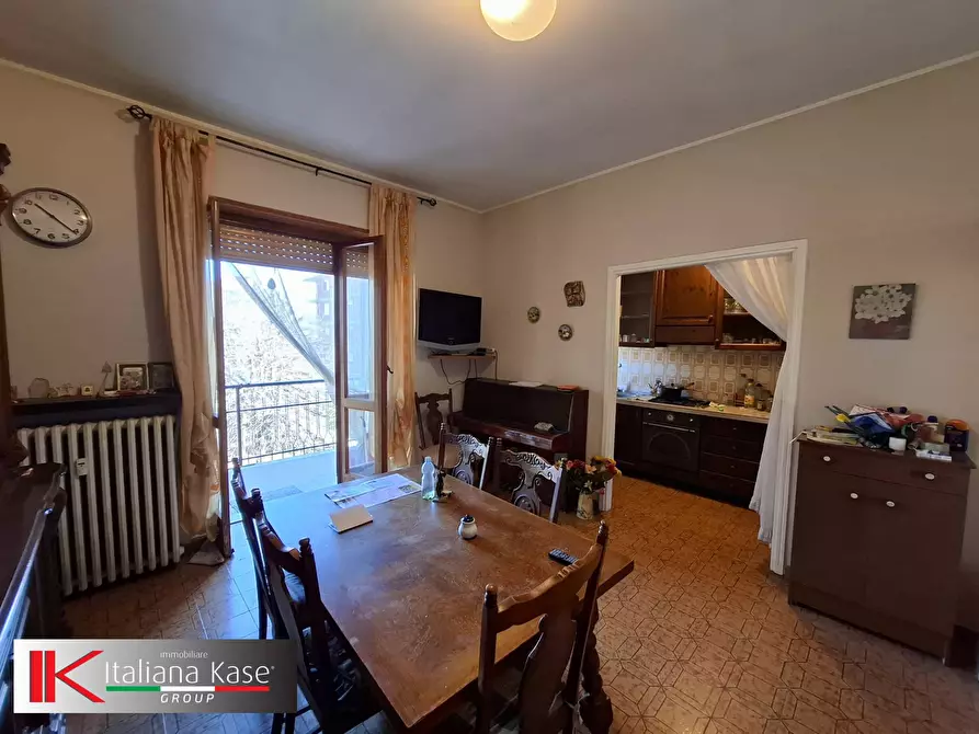 Immagine 13 di Appartamento in vendita  in Via Trieste a Gassino Torinese