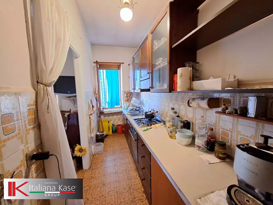 Immagine 15 di Appartamento in vendita  in Via Trieste a Gassino Torinese