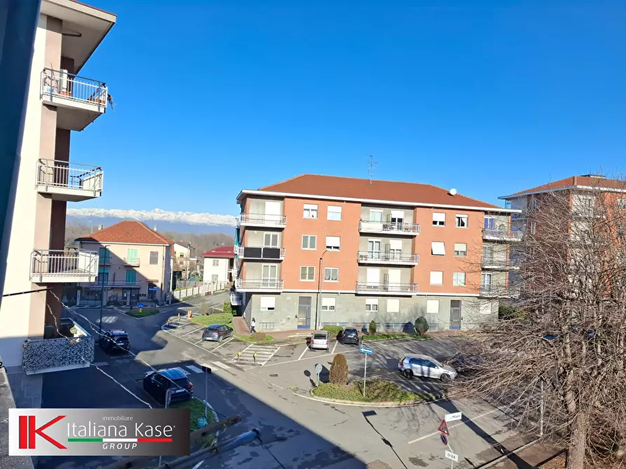 Immagine 16 di Appartamento in vendita  in Via Trieste a Gassino Torinese