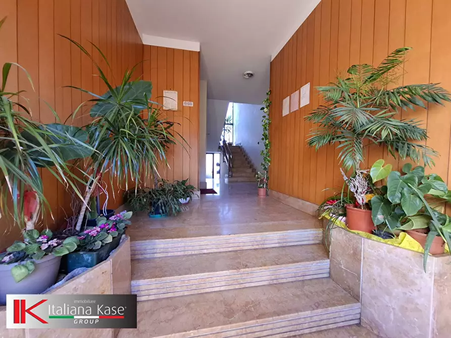 Immagine 19 di Appartamento in vendita  in Via Trieste a Gassino Torinese