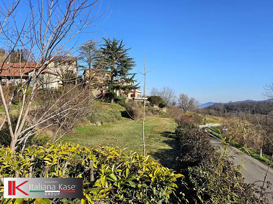 Immagine 6 di Villa in vendita  in str tetti francesi a Castiglione Torinese