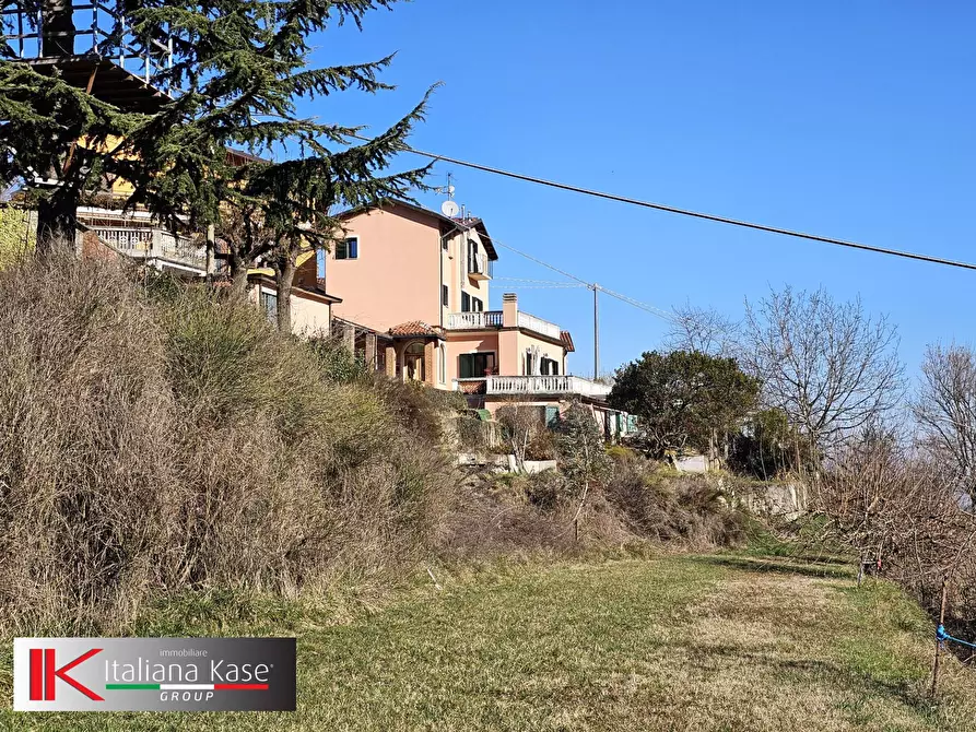 Immagine 2 di Villa in vendita  in str tetti francesi a Castiglione Torinese