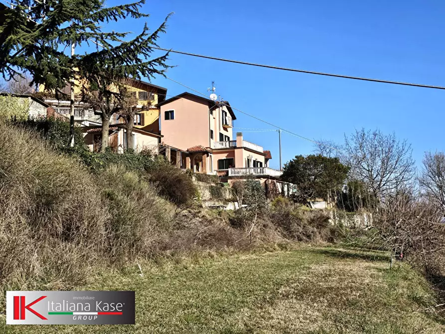 Immagine 26 di Villa in vendita  in str tetti francesi a Castiglione Torinese