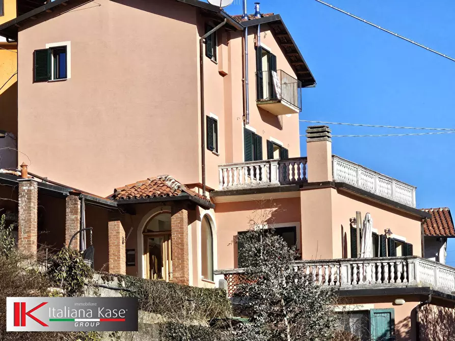 Immagine 16 di Villa in vendita  in str tetti francesi a Castiglione Torinese
