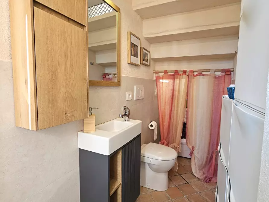 Immagine 15 di Villa in vendita  in str tetti francesi a Castiglione Torinese