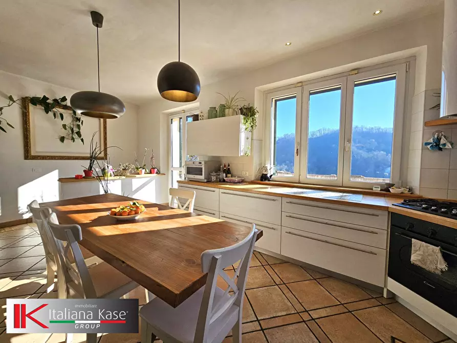 Immagine 12 di Villa in vendita  in str tetti francesi a Castiglione Torinese