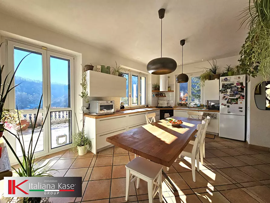 Immagine 11 di Villa in vendita  in str tetti francesi a Castiglione Torinese