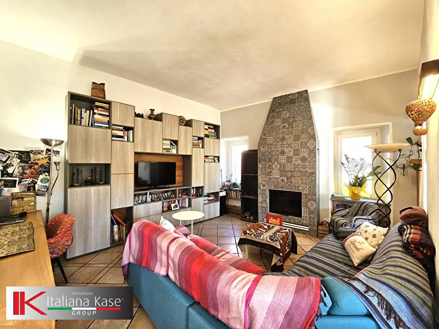 Immagine 20 di Villa in vendita  in str tetti francesi a Castiglione Torinese