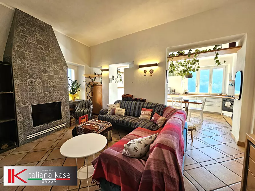 Immagine 18 di Villa in vendita  in str tetti francesi a Castiglione Torinese