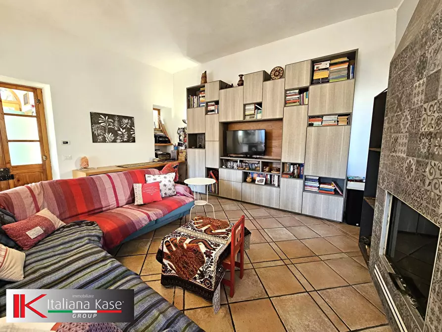 Immagine 19 di Villa in vendita  in str tetti francesi a Castiglione Torinese