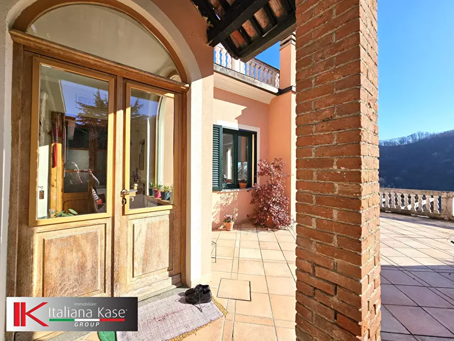 Immagine 9 di Villa in vendita  in str tetti francesi a Castiglione Torinese