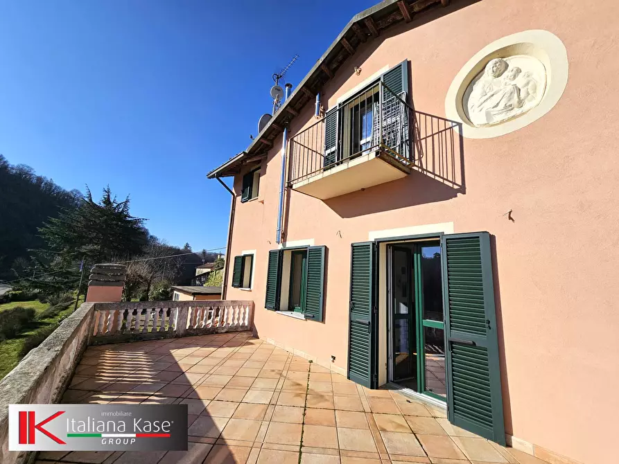 Immagine 25 di Villa in vendita  in str tetti francesi a Castiglione Torinese