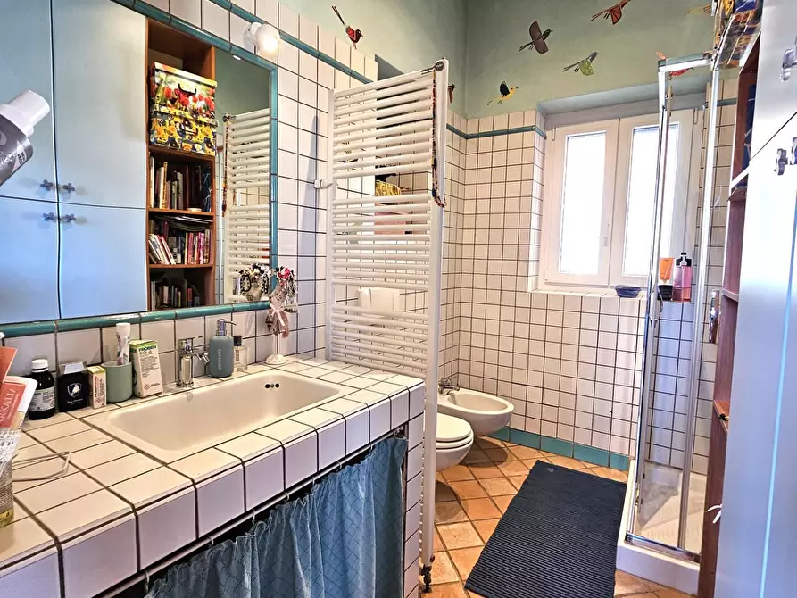 Immagine 24 di Villa in vendita  in str tetti francesi a Castiglione Torinese