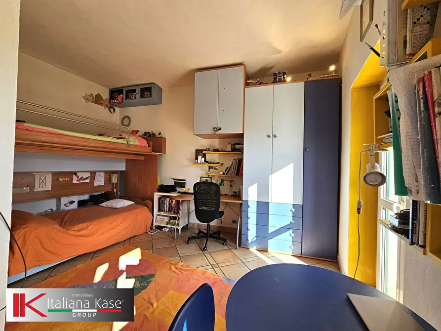 Immagine 22 di Villa in vendita  in str tetti francesi a Castiglione Torinese